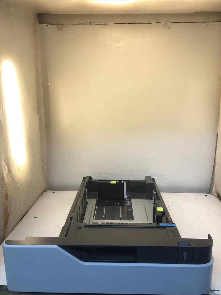 OEM Lexmark 50G5601 Paper Feed Input Tray 1 MS821 MS822 MS823! - Image 2 of 4