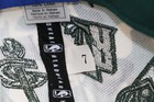 REEBOK GREEN CAMO WESTERN CONFERENCE FITTED - SIZE 7 — photo 9
