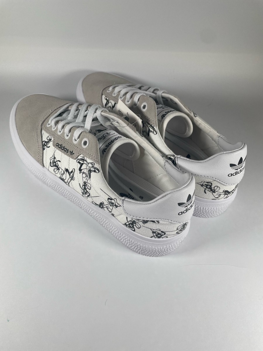 Adidas 3MC X Disney Sport Goofy Men's Size Shoes Casual