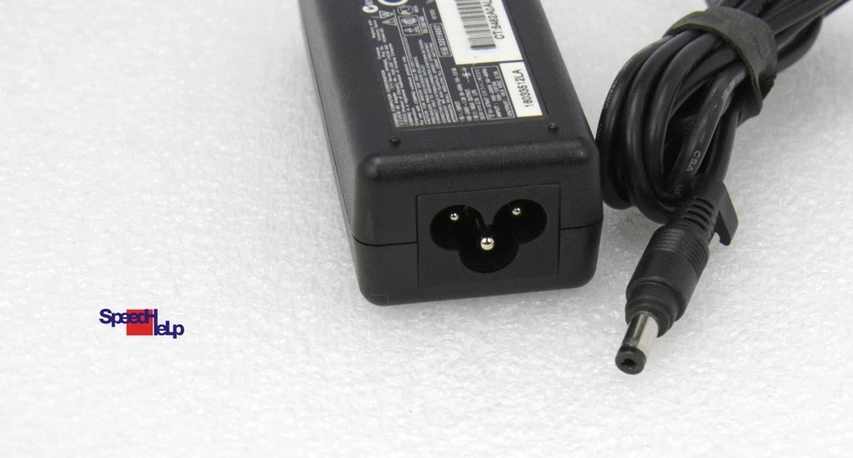 HP Compaq Charger PSU Power Supply Adapter PPP005L 179725 PA-1500-02C - Image 2 of 3