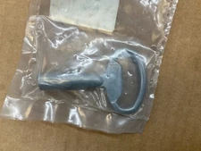 Vynckier 832026 Enclosure Key