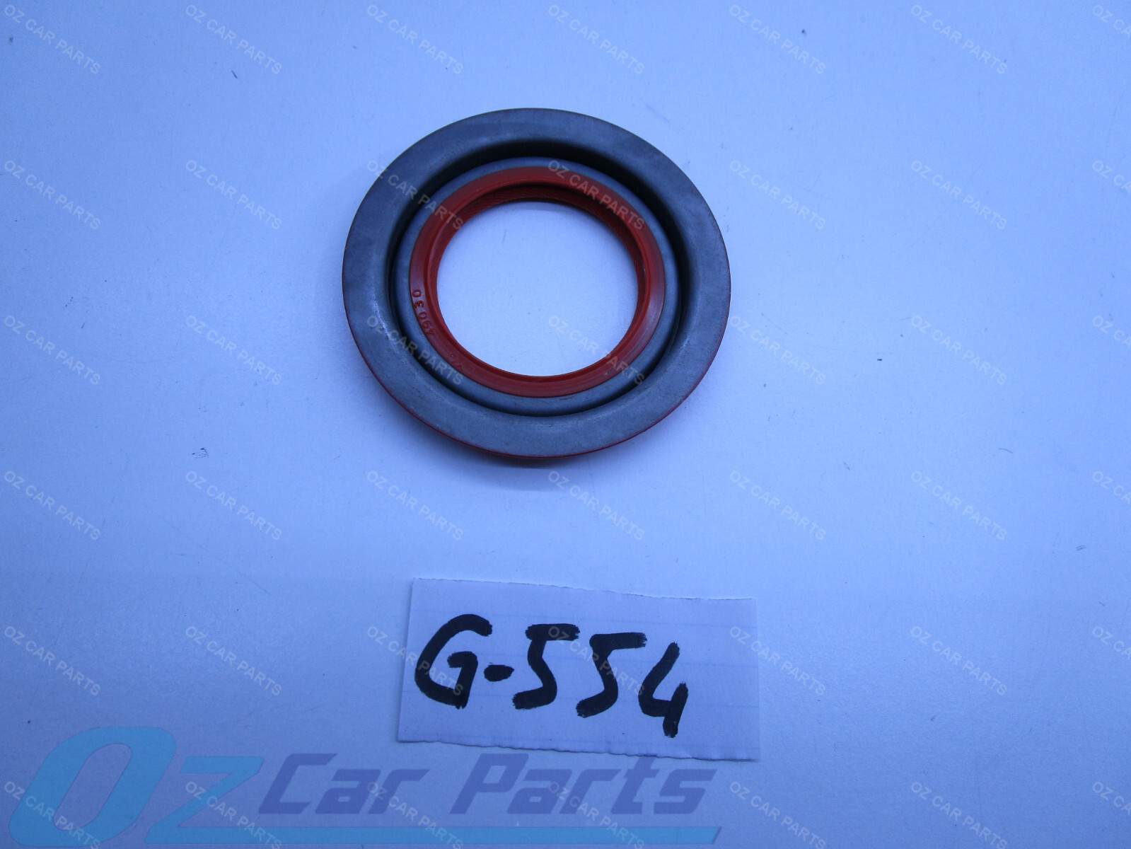 FRONT TIMING COVER CRANKSHAFT SEAL FOR HOLDEN COMMODORE VT VX VY V6 3