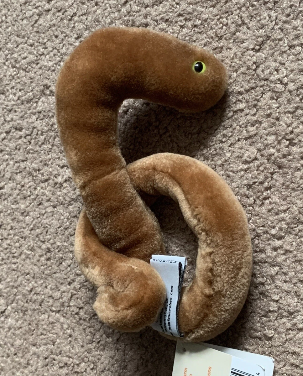 Ebola stuffed animal outlet