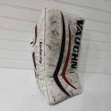 Vaughn V6 2000 Pro Velocity Custom Series Rękawica bramkowa Block Rozmiar Adult Senior