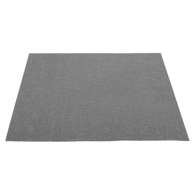 Quadratischer Teppich Bodenteppich Adsorptionstyp selbstklebender Teppich