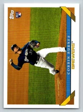 2019 Topps Archives #273 Corbin Burnes RC (ref 181322)