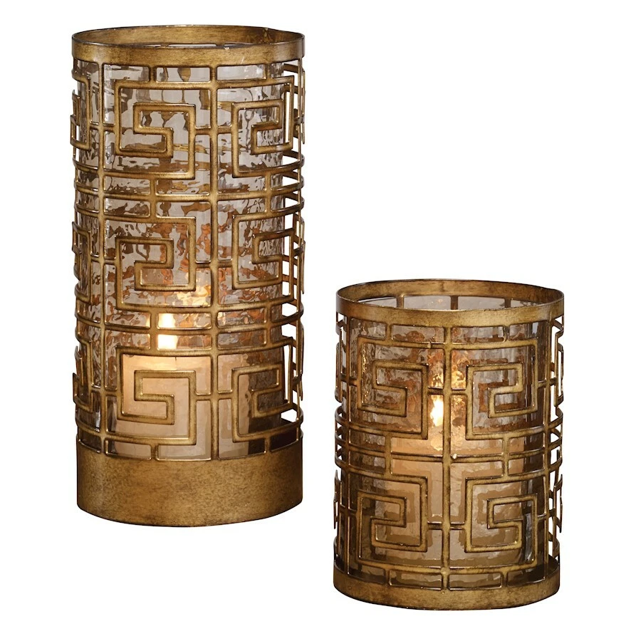 Uttermost candlesticks cheap
