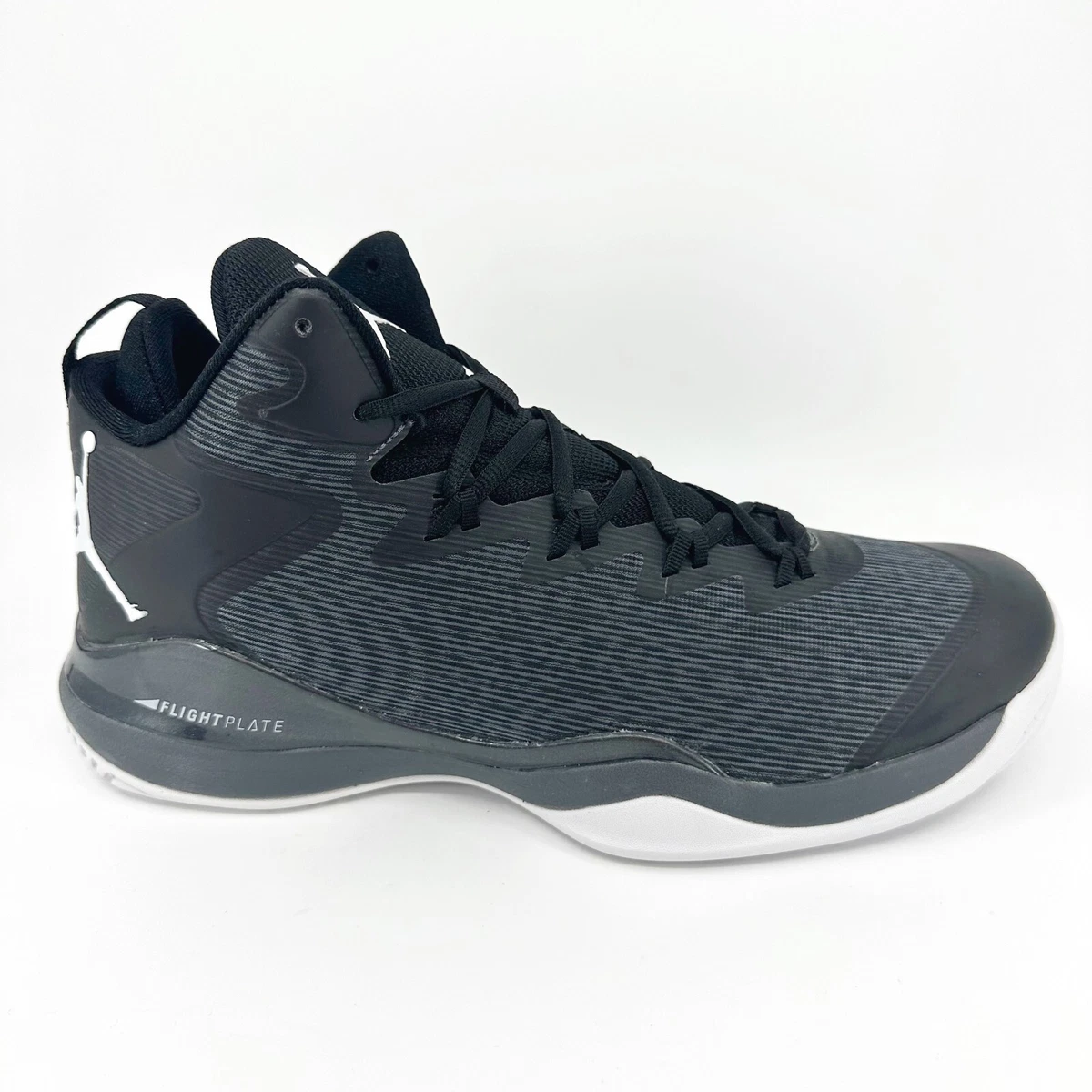 Jordan fly deals low 3