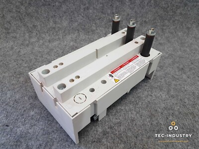 WÖHNER | 32 977 | EQUES POWER CONNECTOR