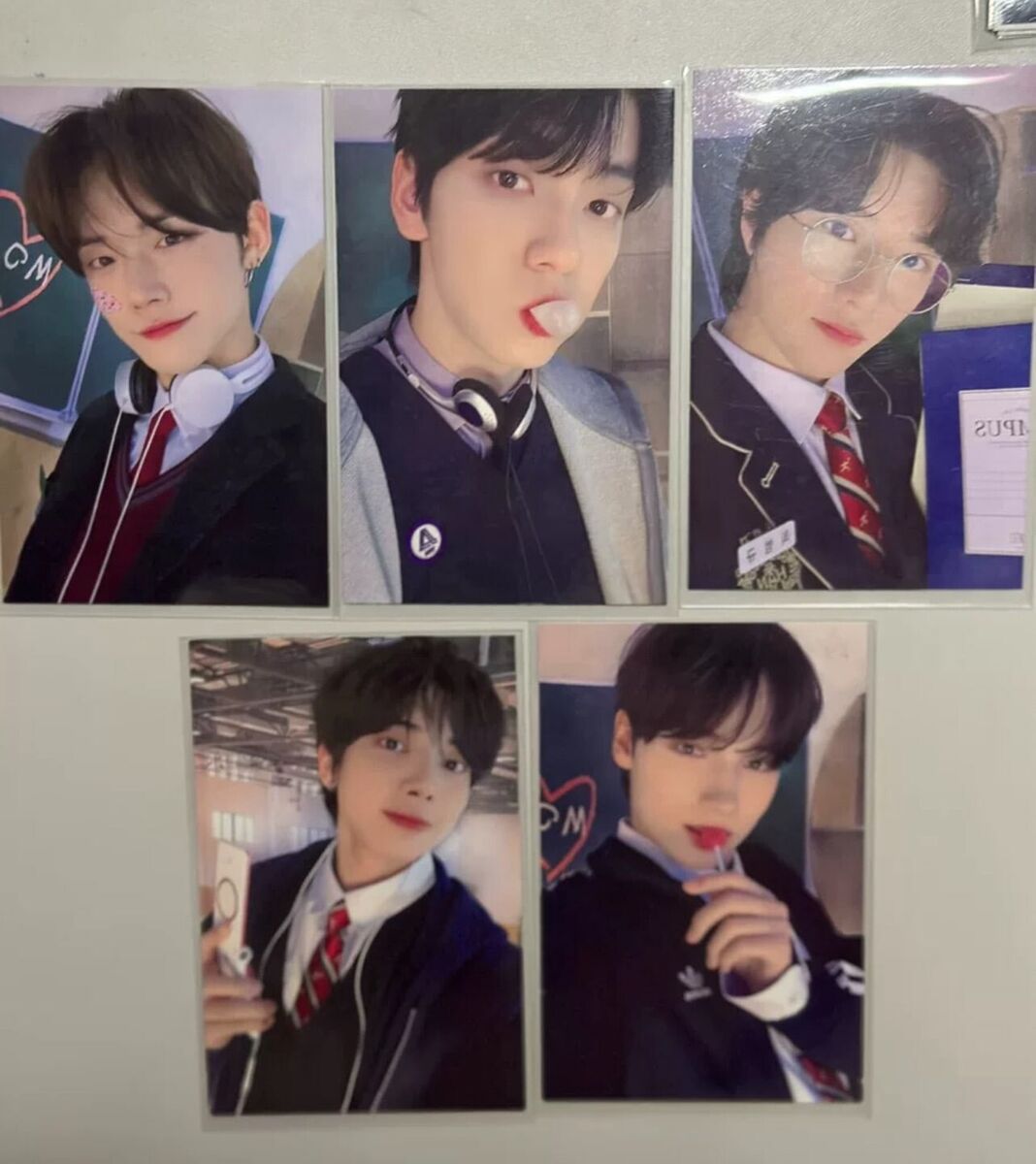 TXT 2025 TOUR ACT: PROMISE EP.2 IN INCHEON MOA ZONE TXT 2025 TOUR ACT: PROMISE EP.2 IN INCHEON MOA ZONE