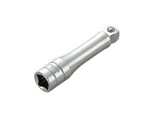 KTC BE3-100JW, 3/8in Sq. Wobble Extension Bar