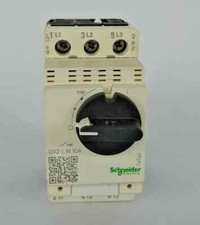 GV2-L14 Schneider Electric Motor Circuit Breaker GV2-L14 10A