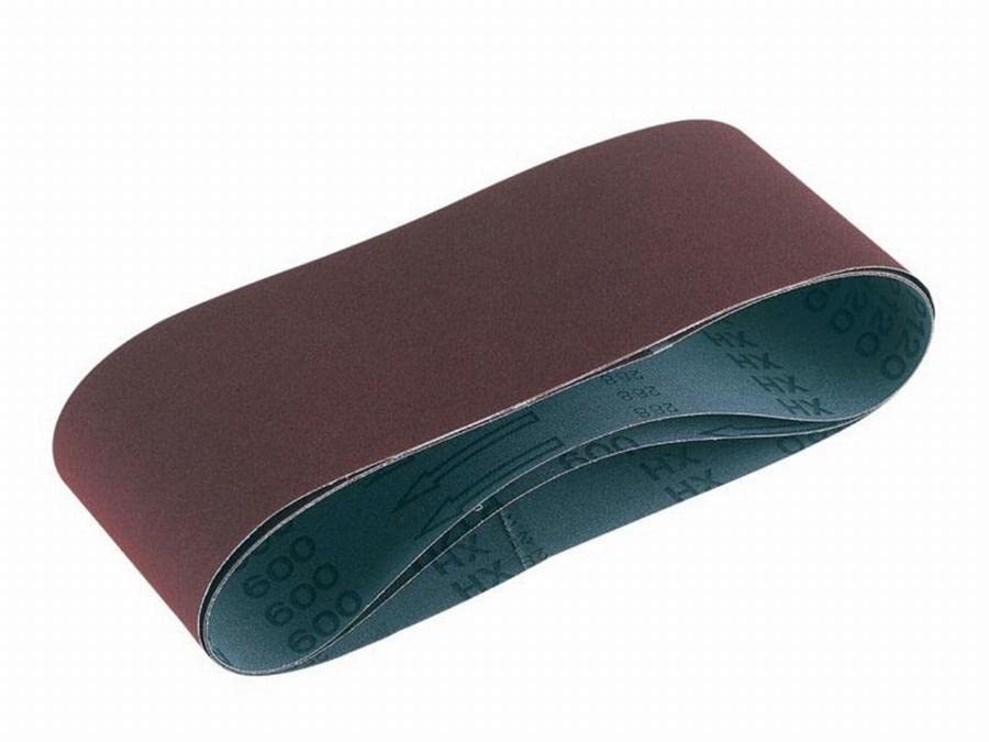 SIA ABRASIVES FRANCE ABA70009 - Fascia larga 1919 Siawood+ SIA (S6X)