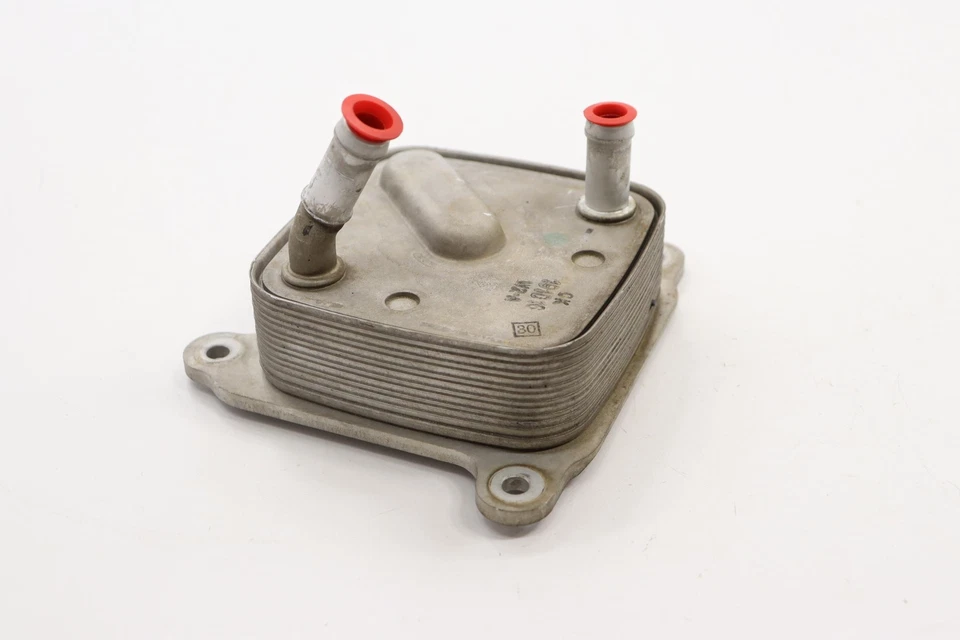 2017 - 2024 Nissan Titan 5.6L refrigerador de óleo do motor fabricante de equipamento original - Imagem 2 de 4