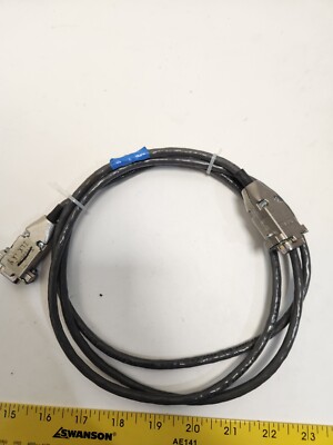 CC305S Connection Cables ILX LDD/TEC 5A DB9 9PIN Male To DB9 9PIN Male 3916376