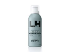 Schiuma da Barba Lierac Homme 150ml