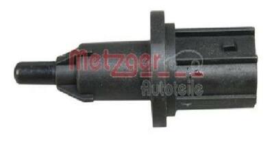 Genuine Metzger Sensor Intake Air Temperature 0905452 for Honda