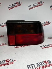 Saab 9000 CSE CS (92-98) Offside Drivers Rear Tail Light