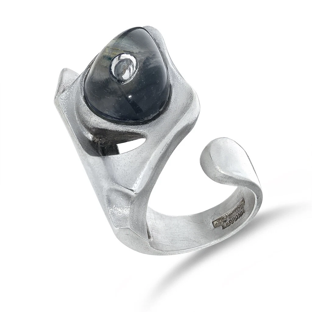 Lapponia Ring Fine Rings without Stone | eBay