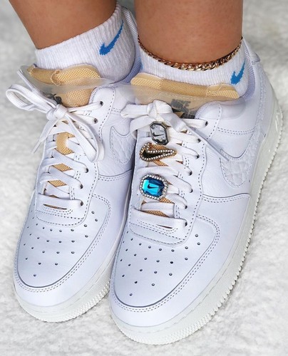 air force 07 bling