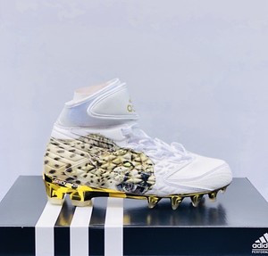 freak x carbon high cleats