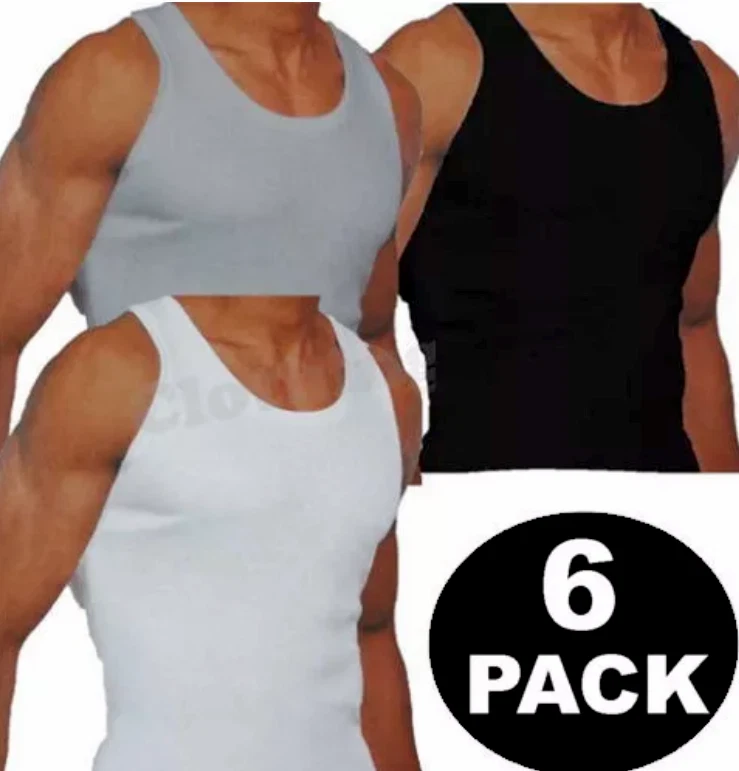 Pure cotton vests sale