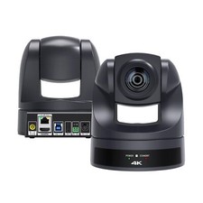 4K PTZ Camera with 20X Optical Zoom USB3.0/HDMI/RJ45 PoE PTZ Conference Room ...