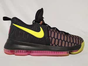 pink kd 9
