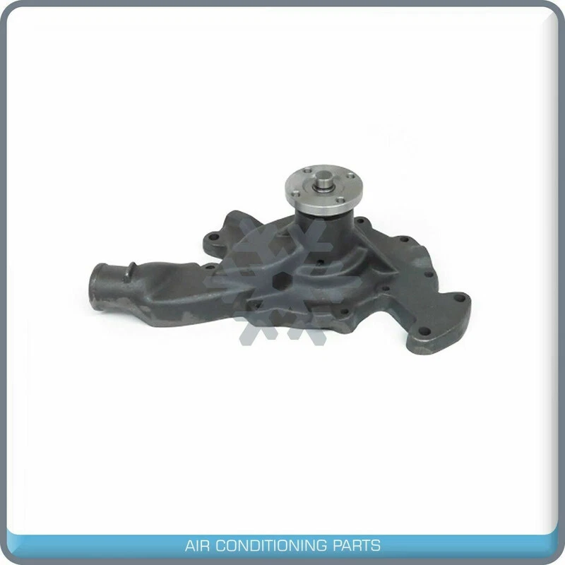 Water Pump fits Cadillac Calais, Commercial Chassis, DeVille, Eldorado, Fl.. QOA - Image 2 of 4