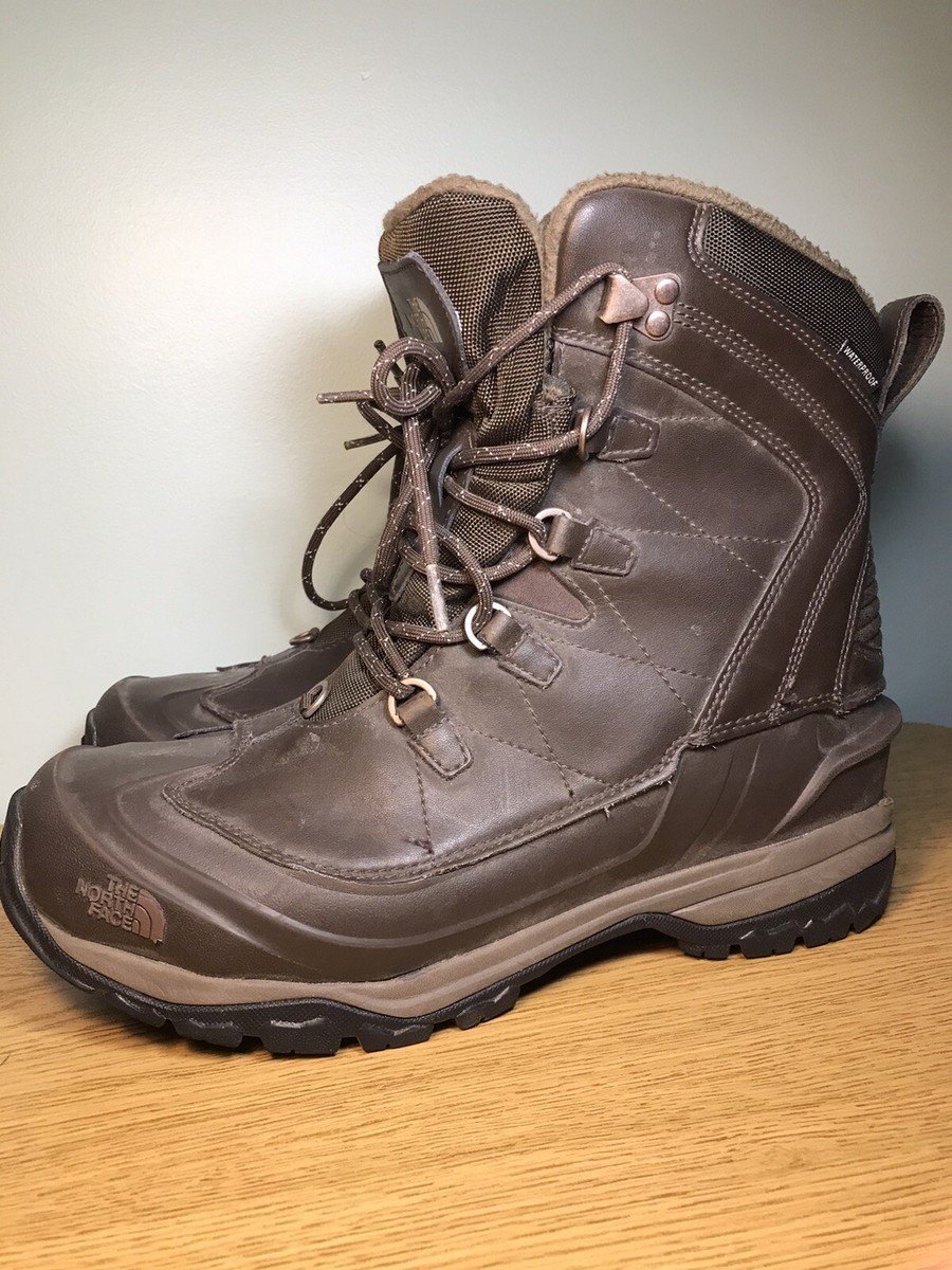 The North Face Chilkat Heat Seeker 200g Insulation  display picture 1