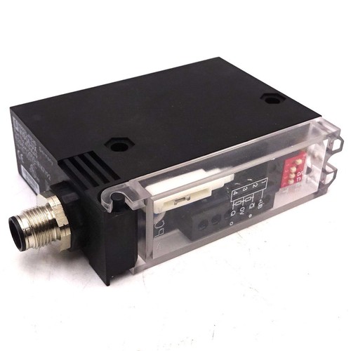 Photoelectric Sensor RL238H2000IR/47/92 Visolux 1030VDC 419449 eBay