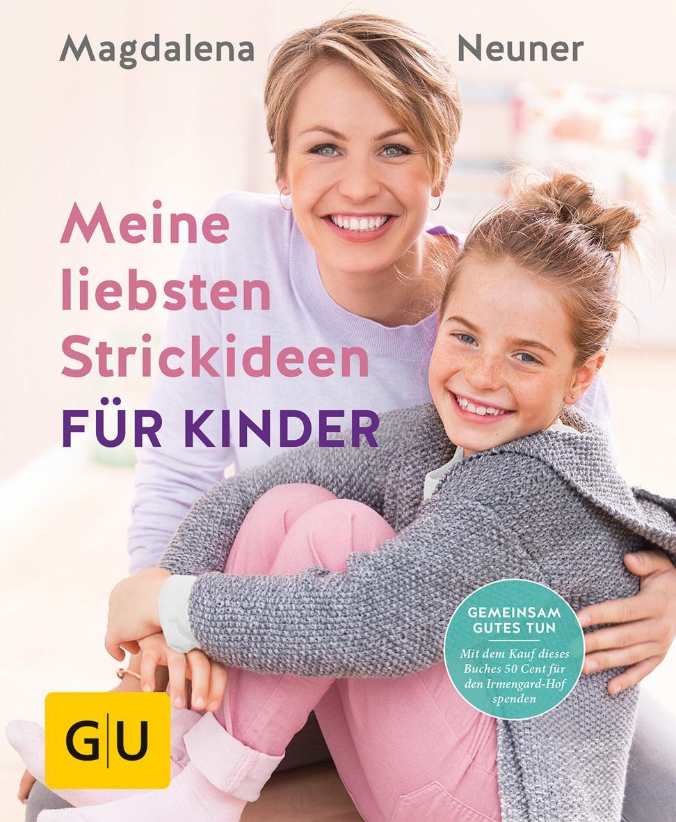 Meine Liebsten Strickideen Für Kinder Magdalena Neuner