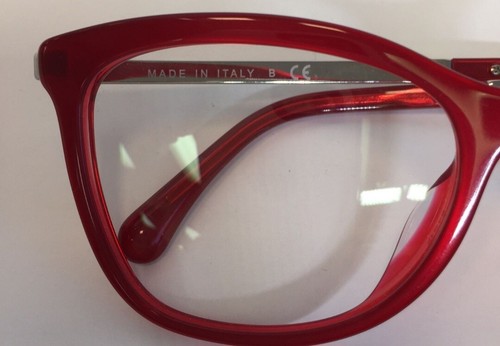 Authentic Chanel Eyeglasses - Picture 6 of 20