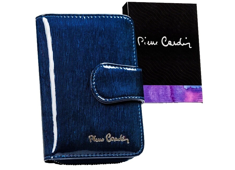 Pierre Cardin Leather Wallets for Women