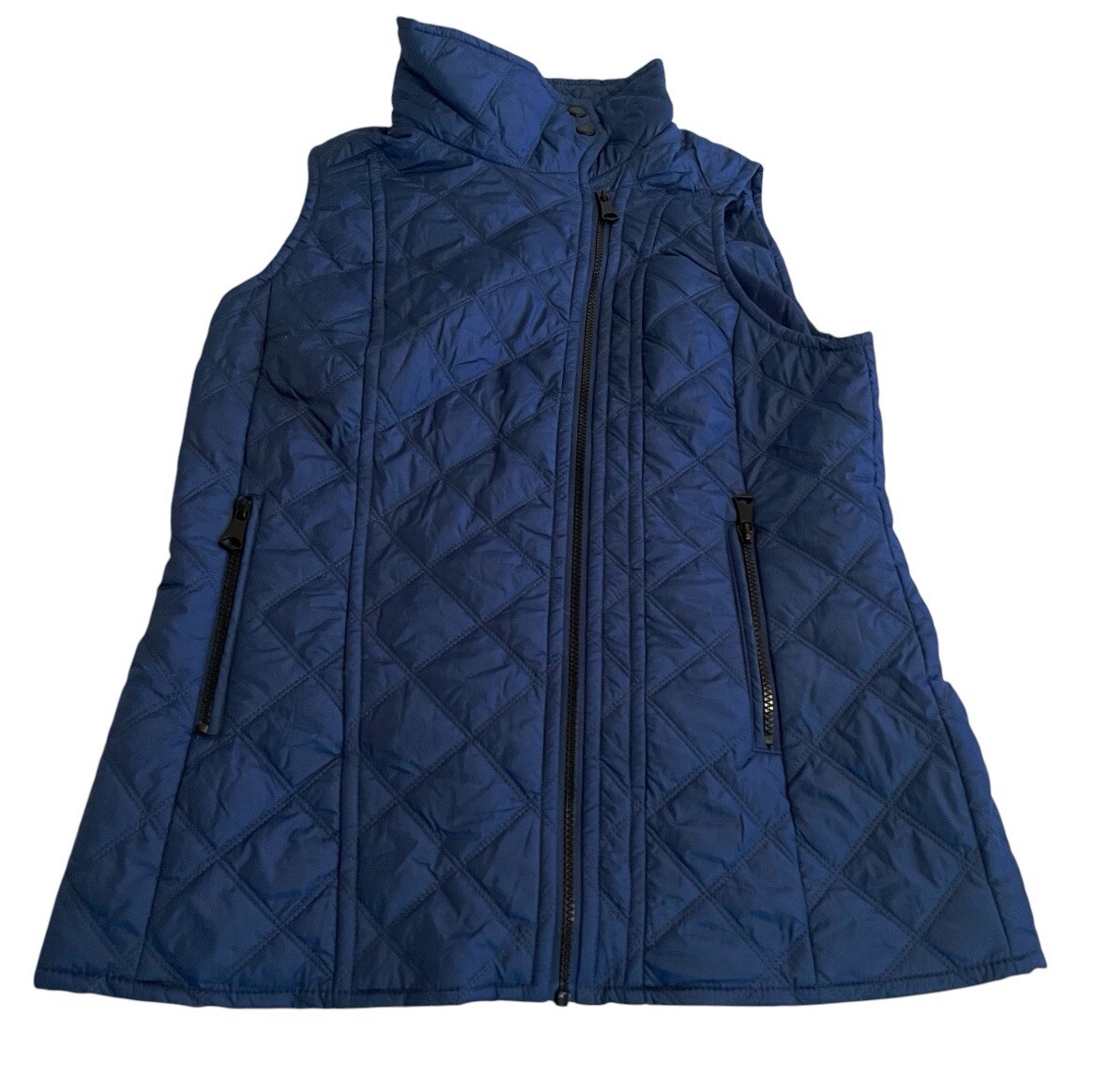 Quilted Vest Marc New York Vest Womens Marc New York Women'sSherpa