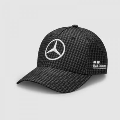Mercedes-AMG F1 Lewis Hamilton Fahrerkappe