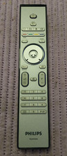 Telecomando Originale RC 4452/01B per TV Philips 42PFL7433D/12