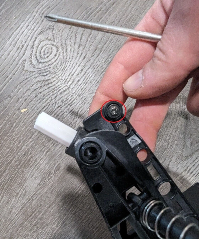 Repair Front Axle Spindle For Monster Jam Mega Grave Digger RC Truck- 3d printed - Image 2 of 4