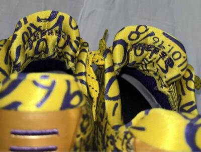 us9.5 NIKE KOBE Ⅺ MAMBA DAY iD Kobe 8675773-991 | eBay