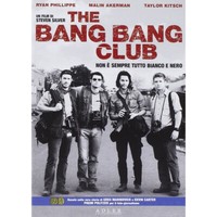 Bang Club (The) (Dvd)