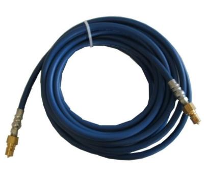 Prochem E5007 Hochdrucklösungsschlauch 15mtr 50 Fuß Teppichreinigung MÄNNCHEN STECKER