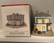 Liberty Falls Howards Hardware AH 103