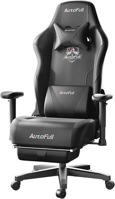 AutoFull Gaming Chair Dark Knight