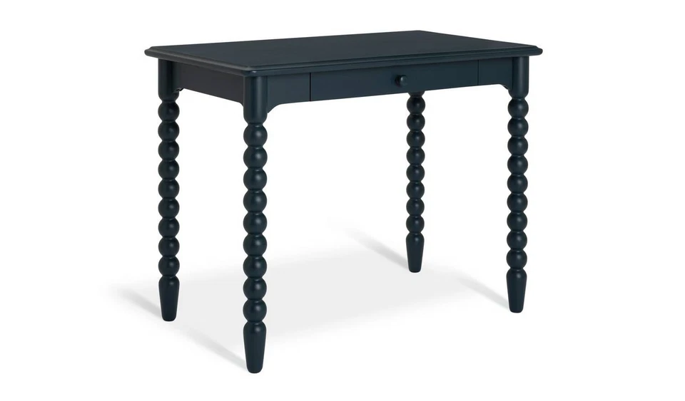 Blaire Dressing Table - Navy