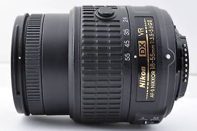 Nikon d3300 18-55mm lens kit Black | eBay