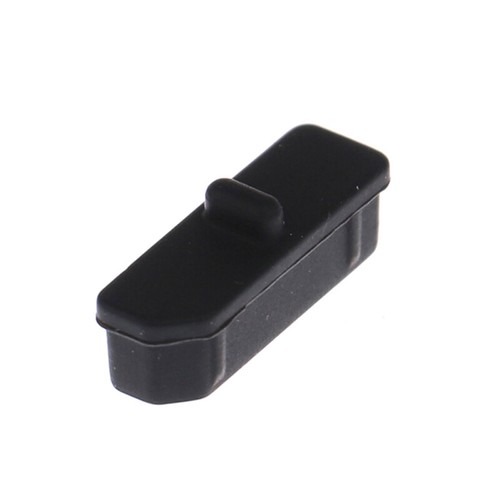 10pcs/lot For Display Port Protective Cover Rubber Covers Dust Cap For ComputWE - Zdjęcie 11 z 13