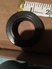 FREE SHIPPING NEW RULAND MSP-20E-F Shaft Collar Clamp 2 Piece 1-1/4” Black Steel