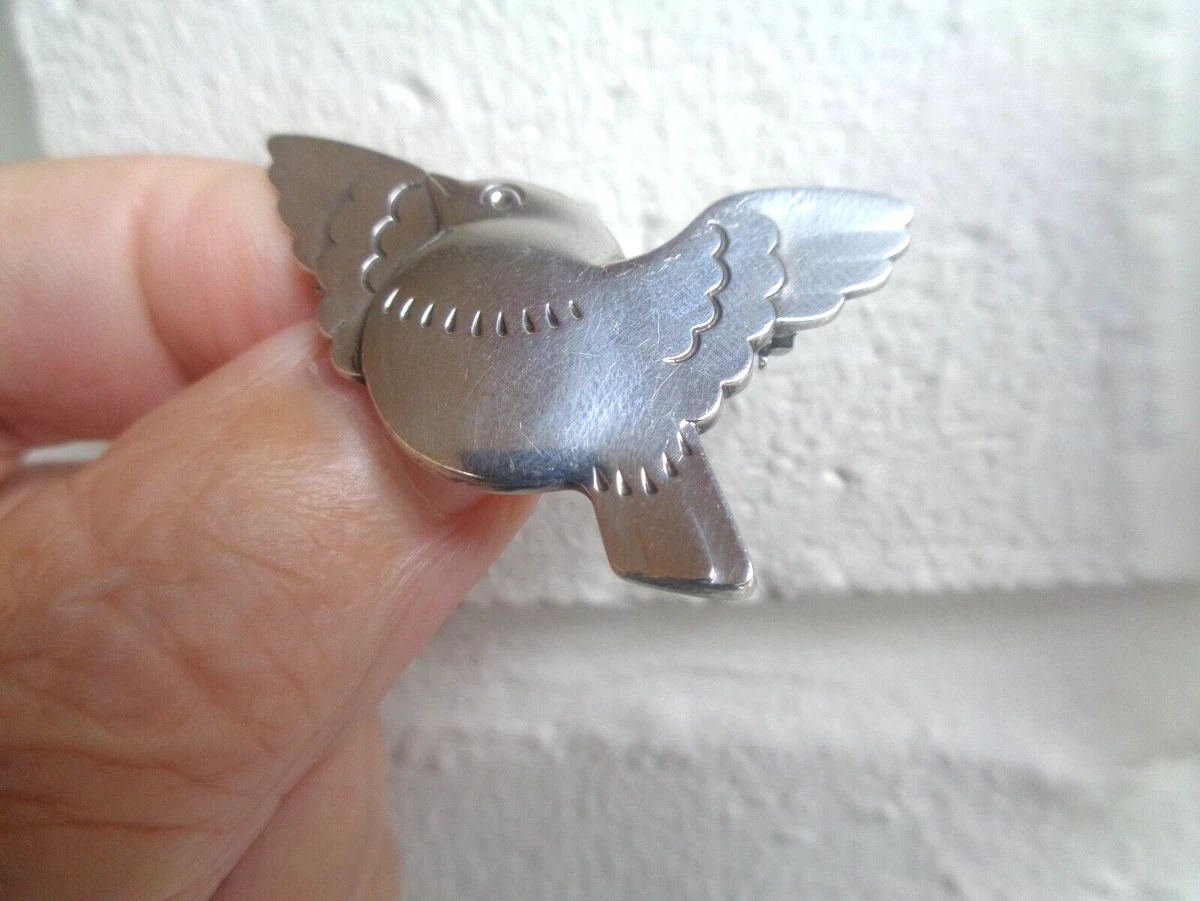 Georg jensen deals brooches ebay