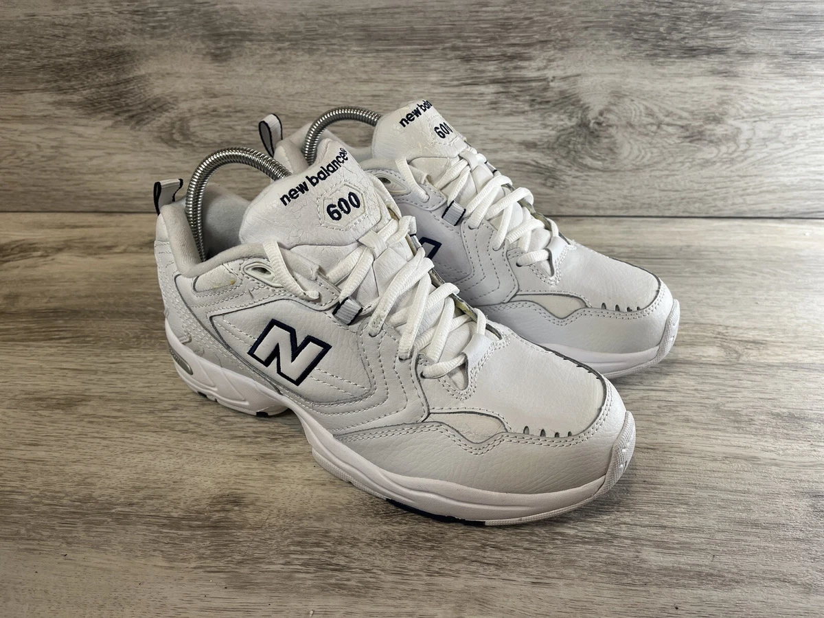 New balance 600c clearance branco