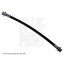 2x Bremsschlauch hinten für Nissan Micra 3 K12 C+C Note E11 | 24165434